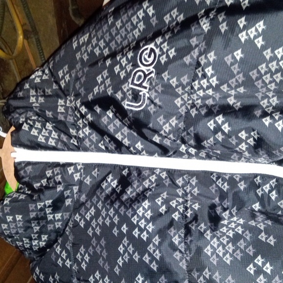 Lifted Research Group XL puffer jacket - Picture 1 of 3